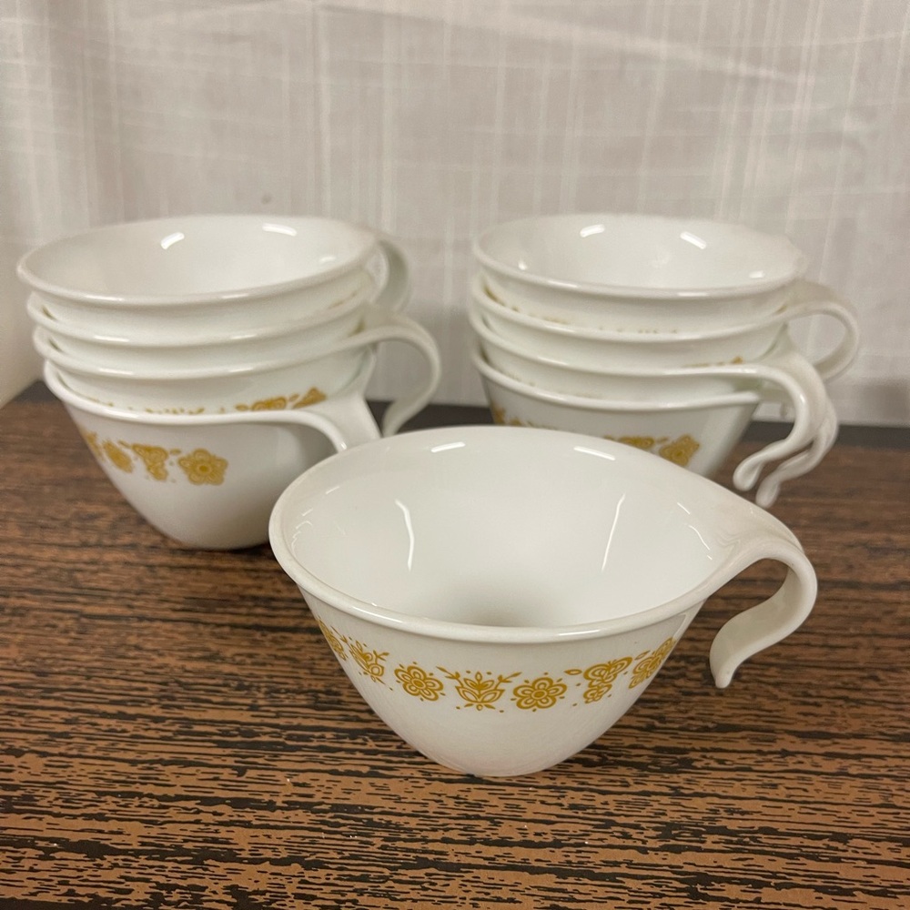 Corelli cups